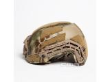 FMA Caiman Ballistic Helmet Highlander TB1383B-HLD-L